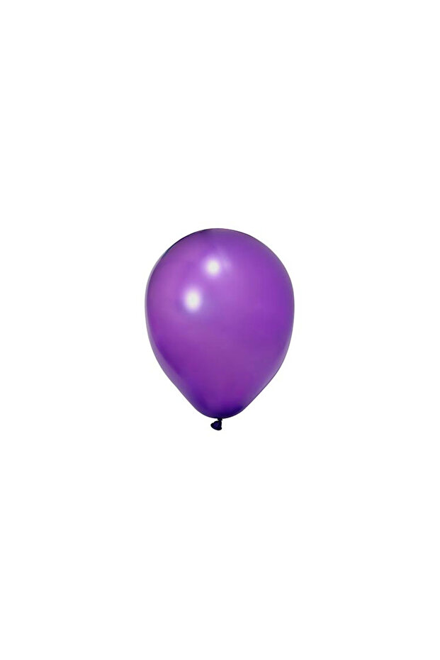 Metallic Balloons 20 Pieces 12 Inch 30 cm