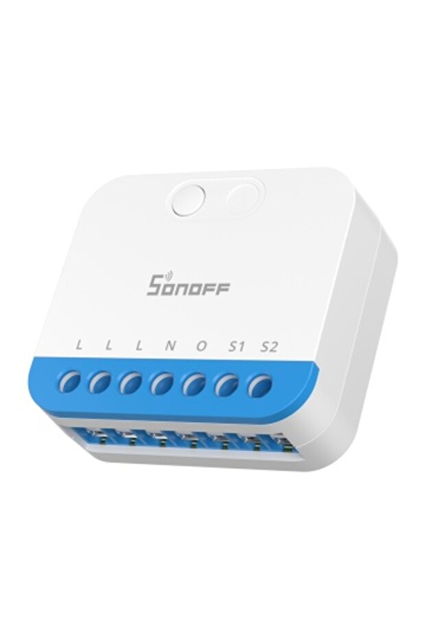 MINI Extreme Zigbee Comutator cu variator de intensitate - 8