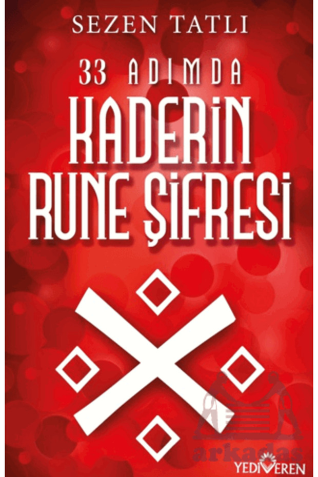 33 Adımda Kaderin Rune Şifresi