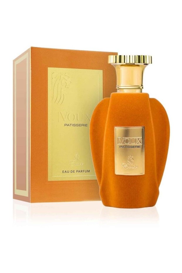 عطر فــوكس باتيسيري – Patisserie