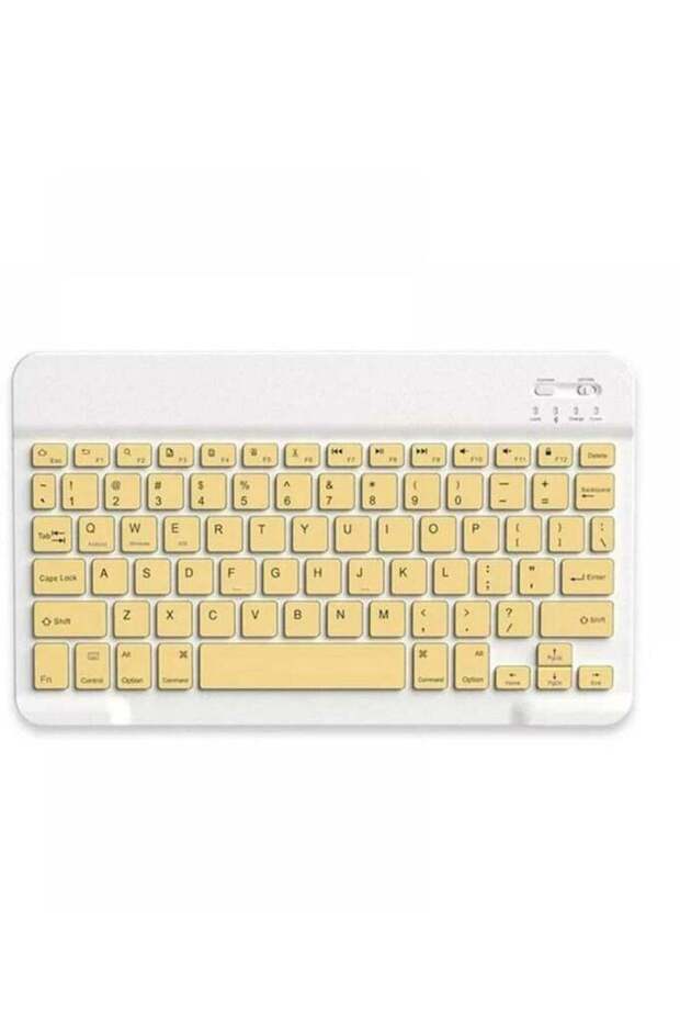 Wireless Keyboard and Mouse Combo Bluetooth Keyboard Mouse Set - 3