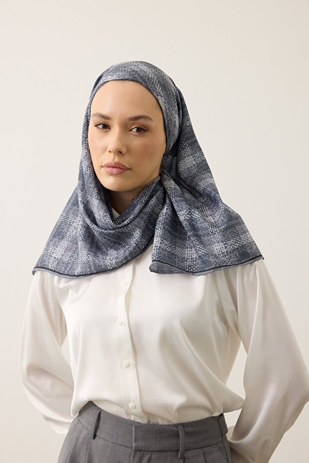 وشاح ناعم 1247 مدخن