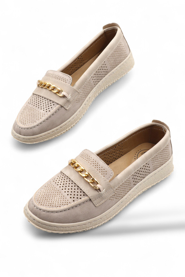 Women's Summer Ballerinas Light Orthopedic Sole Casual Shoes