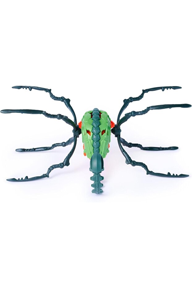Skitter Bot Spider Assorted - 1 Piece - 7