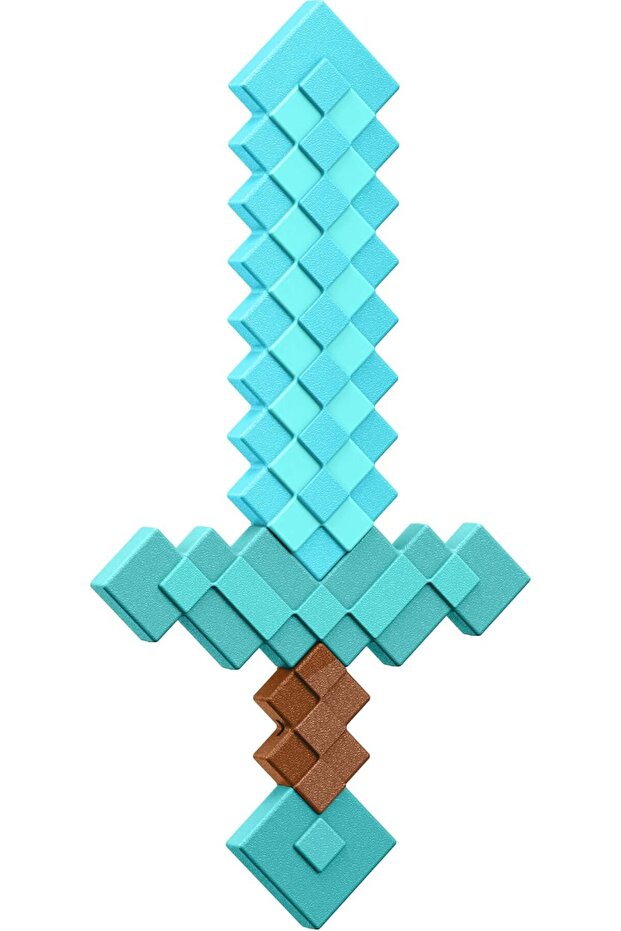 Basic Roleplay Diamond Sword - 1