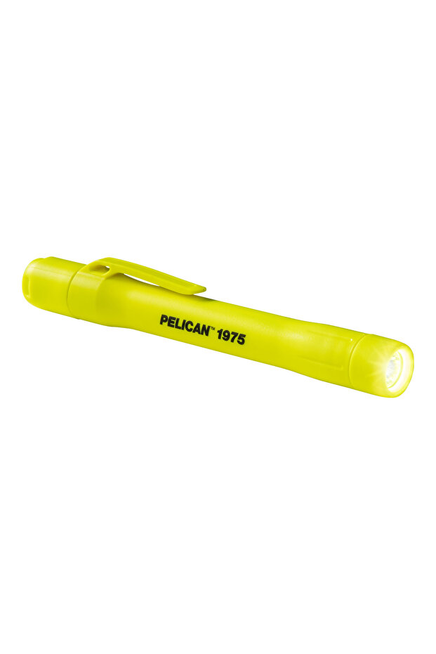 1975 Flashlight - 1