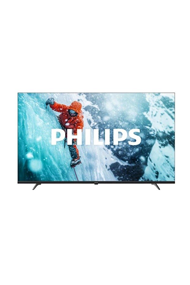 43 inch 7300 Series 4K Ultra HD Google Television