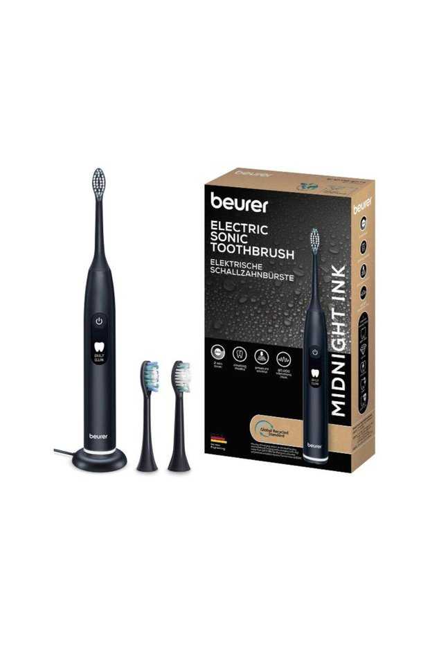 SC 50 Toothbrush Midnight Ink