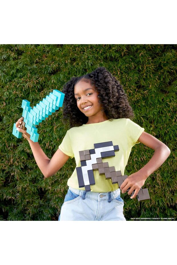 Basic Roleplay Diamond Sword - 2