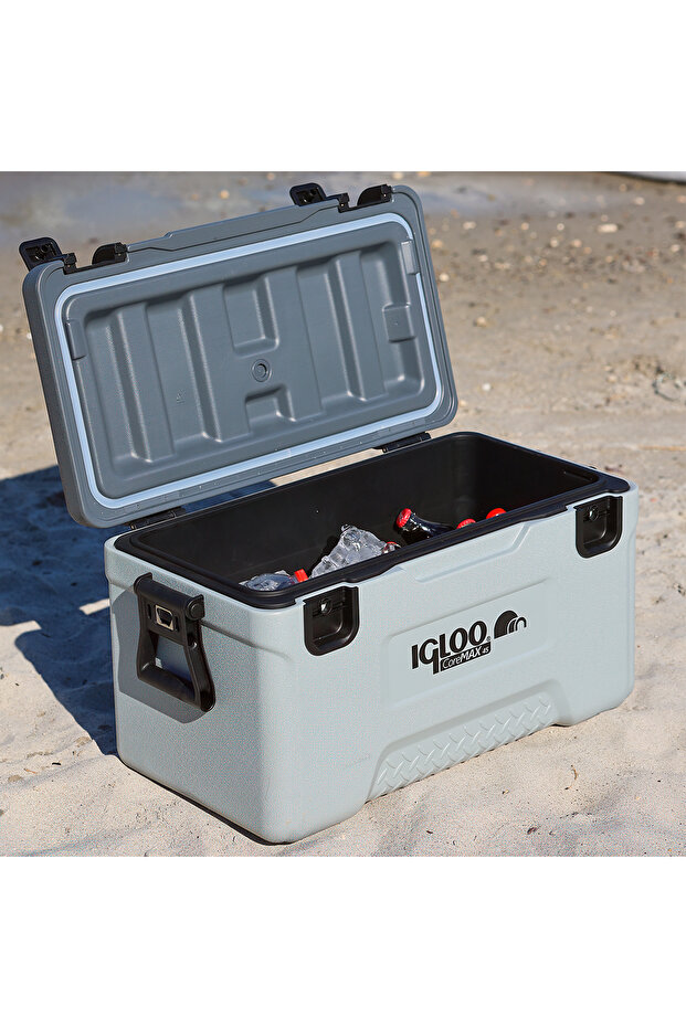 CoreMAX 45 Buzluk 45 Litre - 4