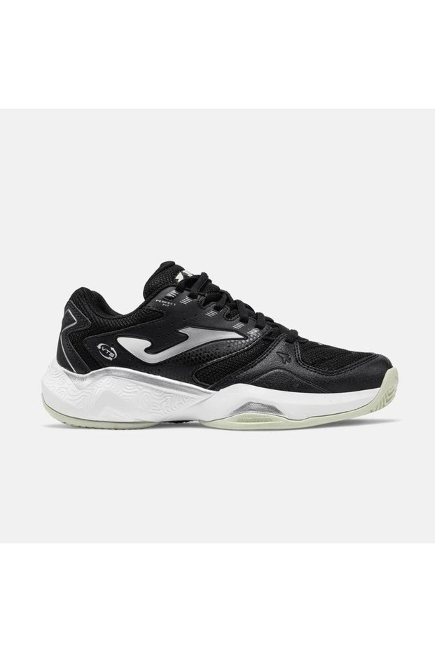 Master 1000 Tennis Sports Shoes Black Tm10Ls2601C