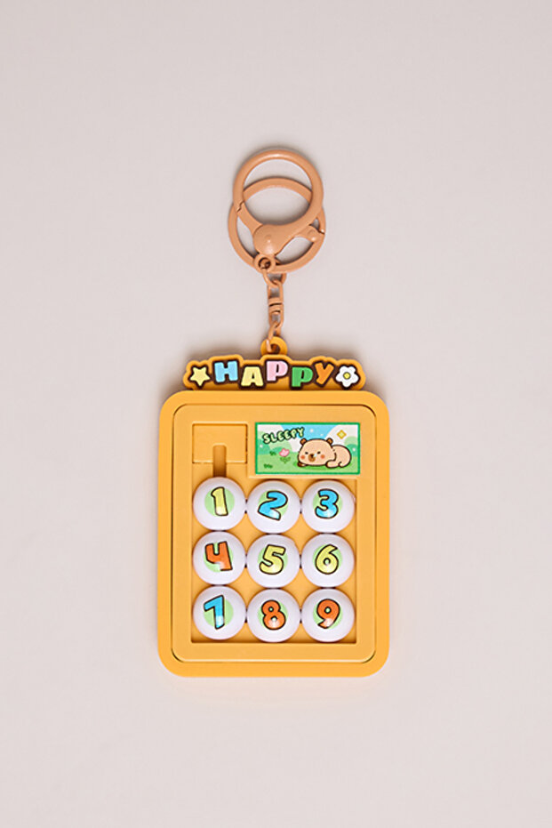 Phone Keychain
