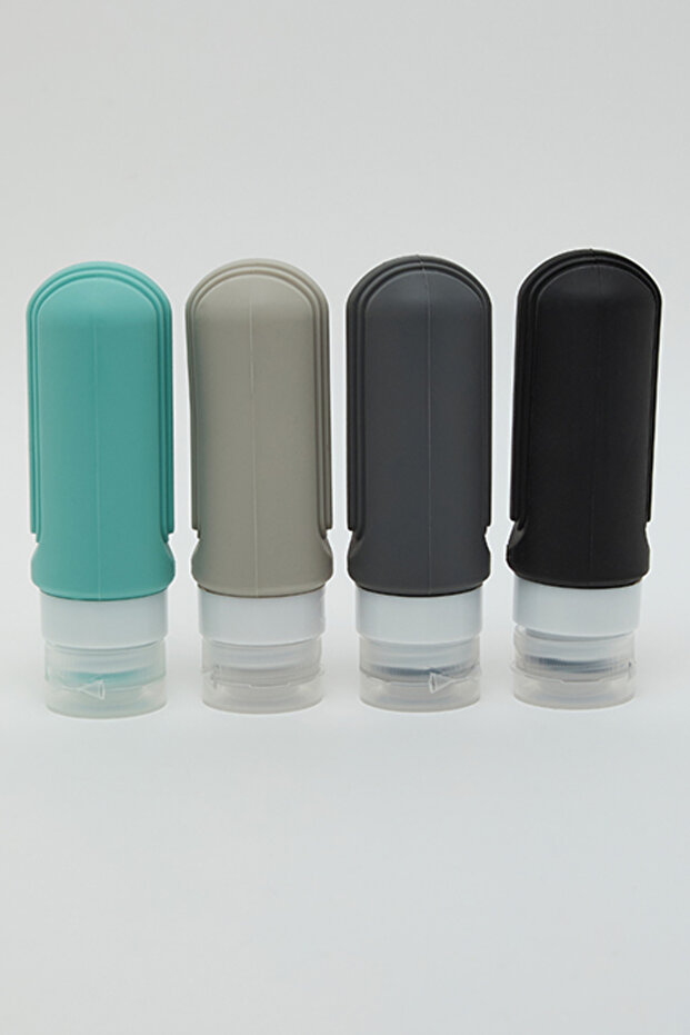 3 Pack Refilling Bottles - 2