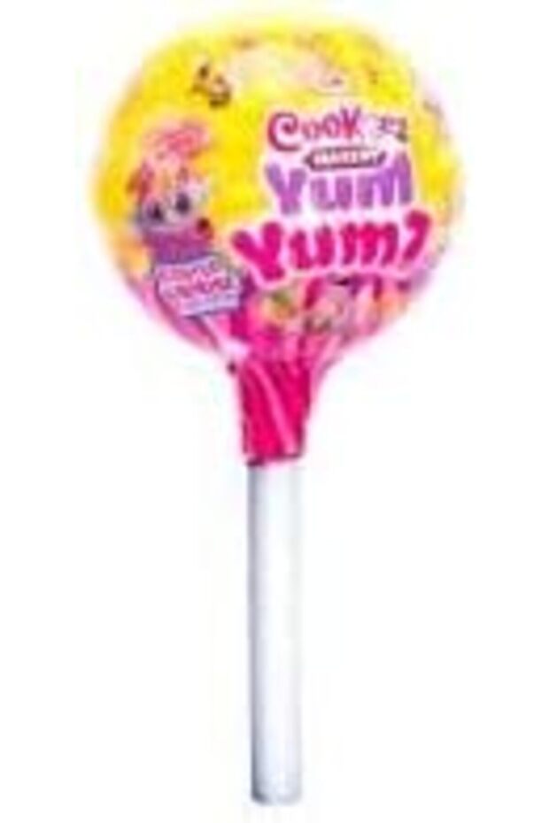 Yum Yumz Lollipops S3 Single Pack