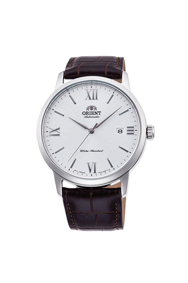 Ra-Ac0F12S30B Automatic Men's Wristwatch - 1