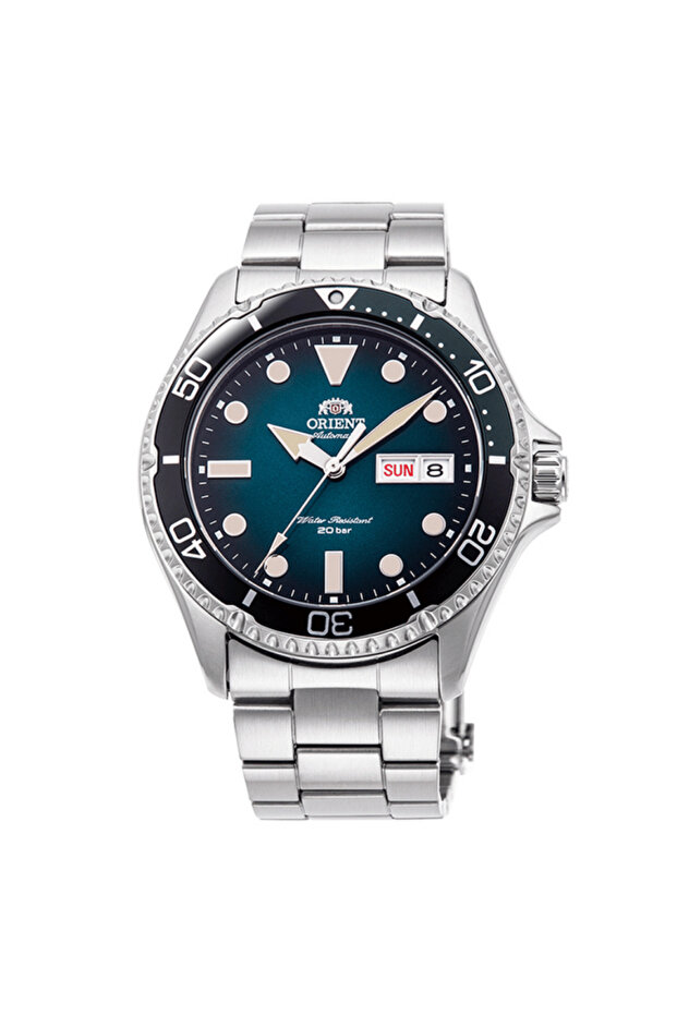 Ra-Aa0811E39B Automatic Men's Watch