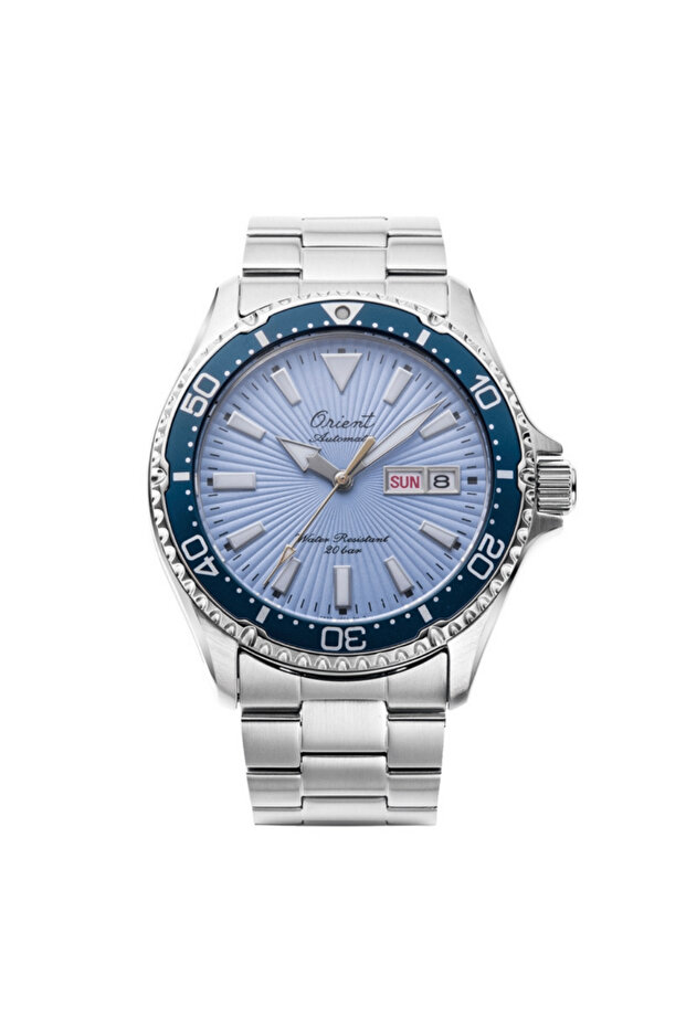 Ra-Aa0823L39B Mako 3 Men Wrist Watch