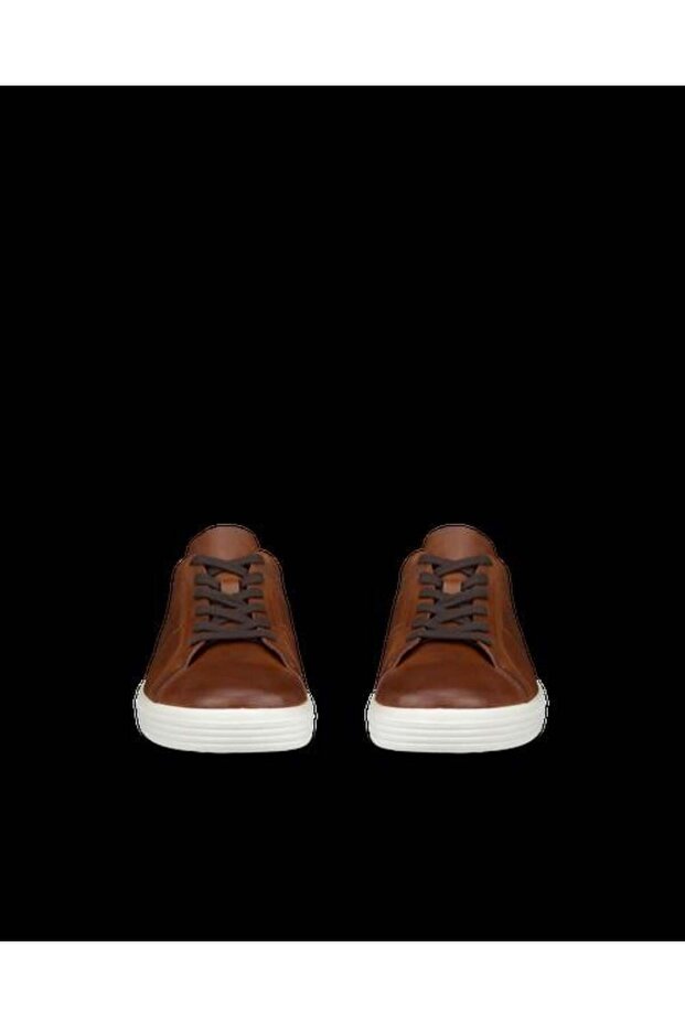 Classic Sneaker M Cognac - 2