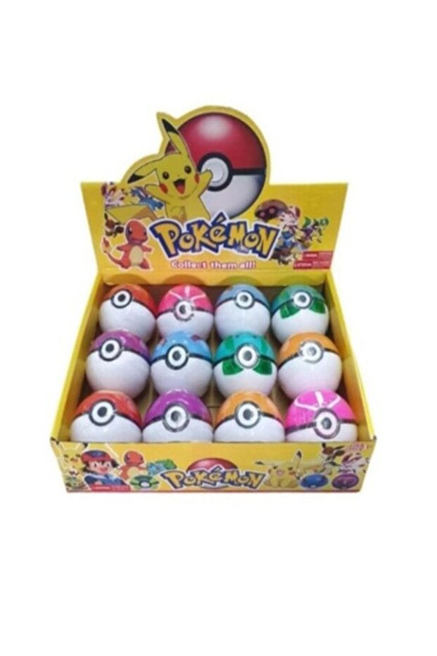 Pokemon