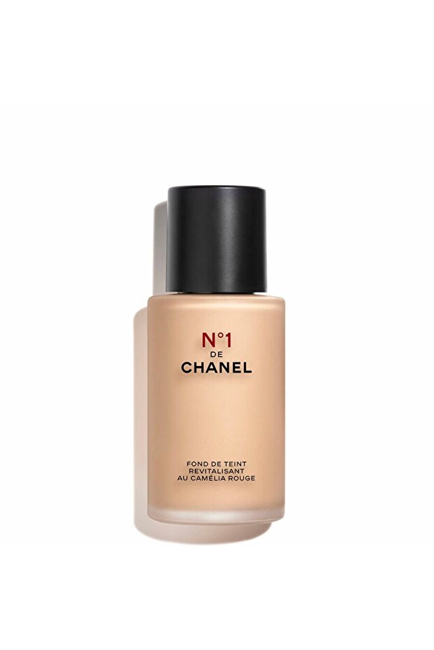 N 1 De Revitalizing Foundation Foundation B30 30 ml Elsbeauty