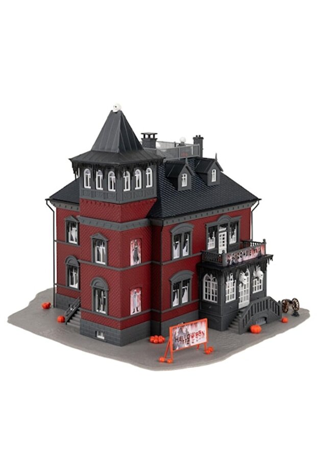 Set de construcție de Halloween - 1