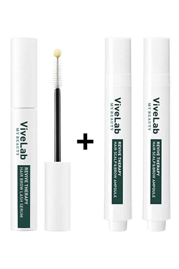 Luxury Hair and Eyelash Serum Course