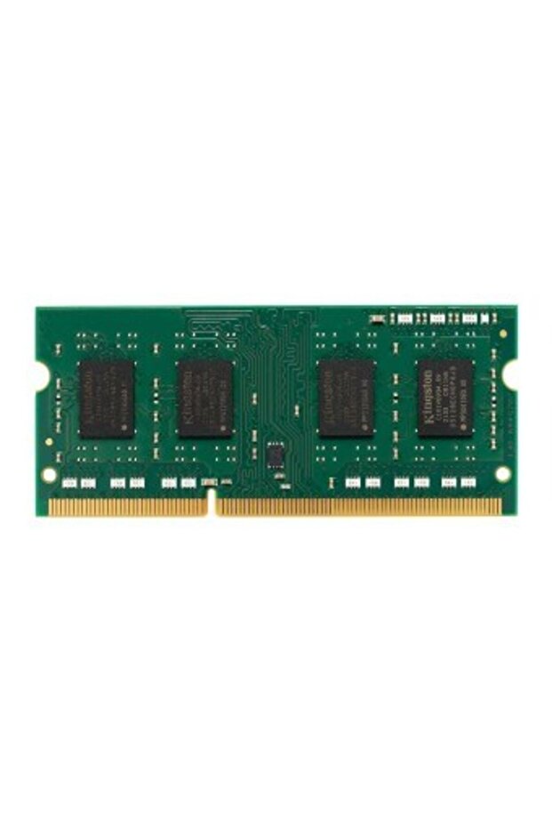 4 جيجابايت DDR3 1600 ميجا هرتز CL11 قيمة ذاكرة الوصول العشوائي للكمبيوتر المحمول KVR16S11S8/4WP