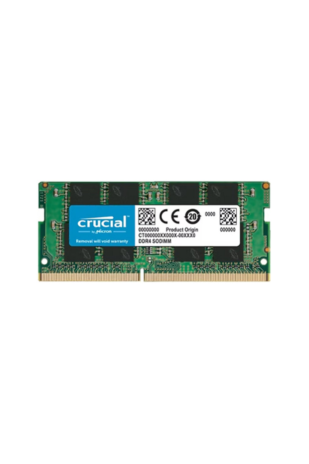 32 جيجابايت DDR4 3200 ميجا هرتز CL22 قيمة ذاكرة الوصول العشوائي للكمبيوتر المحمول CT32G4SFD832A