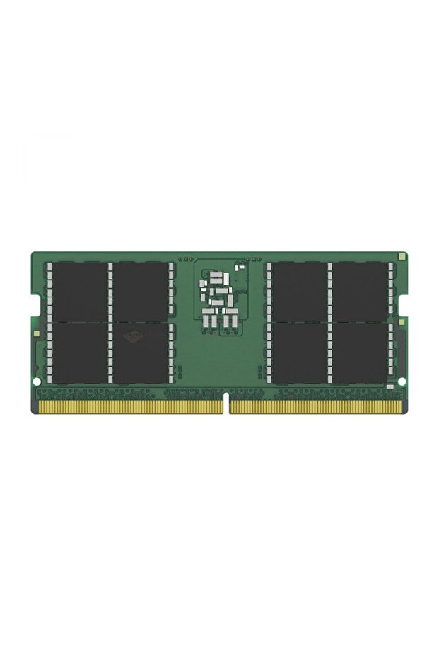 ذاكرة وصول عشوائي (RAM) للكمبيوتر المحمول بسعة 32 جيجابايت DDR5 بتردد 5600 ميجاهرتز CL46 طراز KCP556SD8-32
