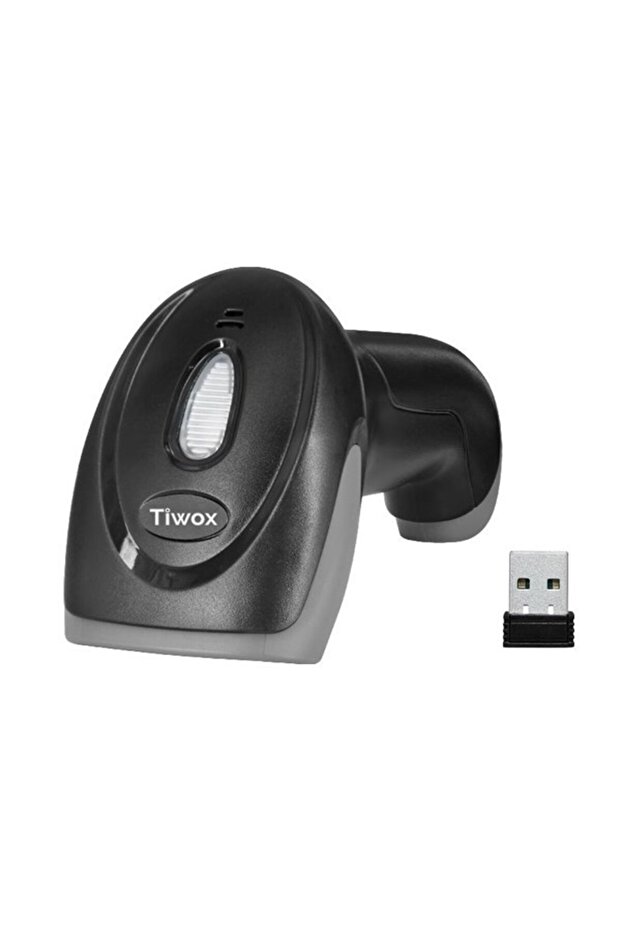 2D Imager Vsk-120 Bluetooth Wlan (Wireless) Handheld Barcode Scanner