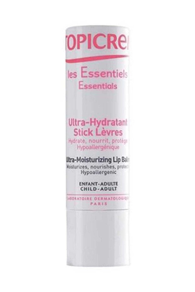 Ultra Moisturizing Lip Balm Multicolour - 1