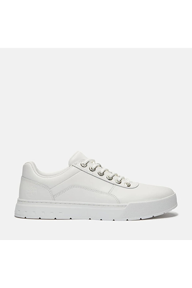 Maple Grove Low Lace up Sneaker Men's White Casual Shoes Tb0A6Gbhem21