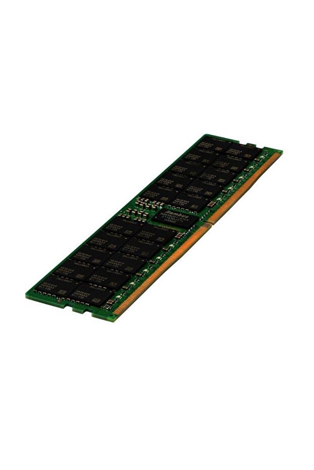 ذاكرة الوصول العشوائي DDR5 RDIMM سعة 64 جيجابايت بتردد 5600 ميجاهرتز للخوادم P64707-B21