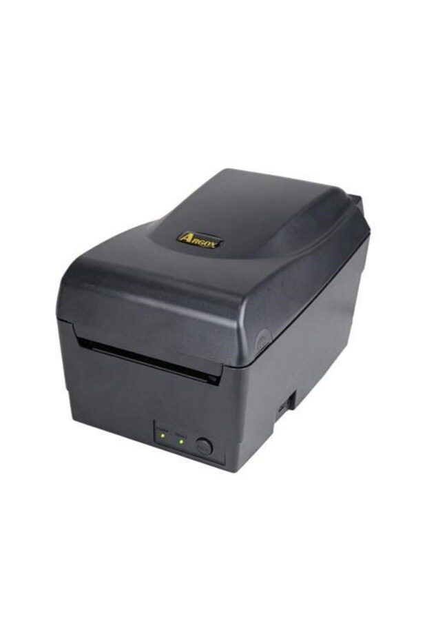 Os-200 Pro, Barcode Printer, Thermal and Ribbon, 152Mm/S Speed, 108mm Print Width, 203 Dpi, USB