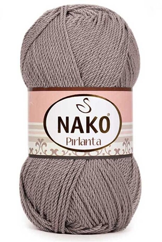 Nako Pirlanta - 2000 Vi̇zon