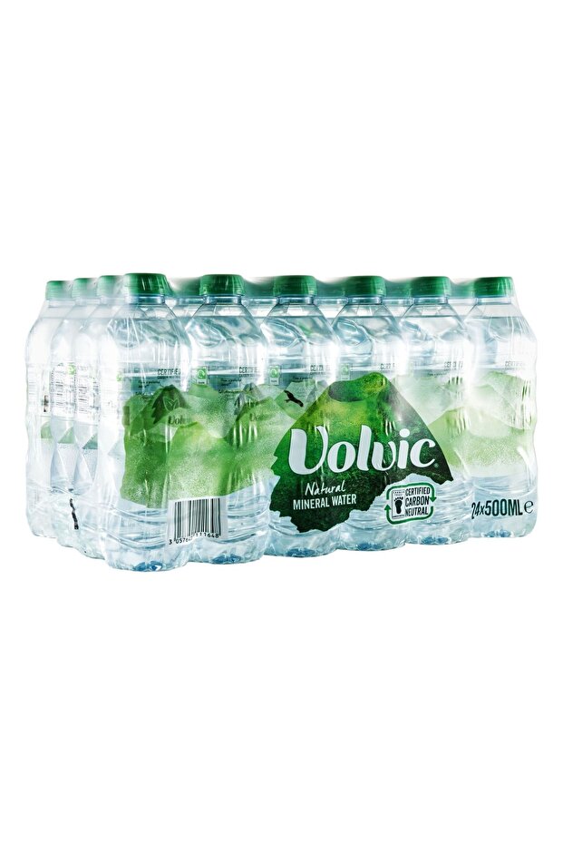Still water 500ml ×24