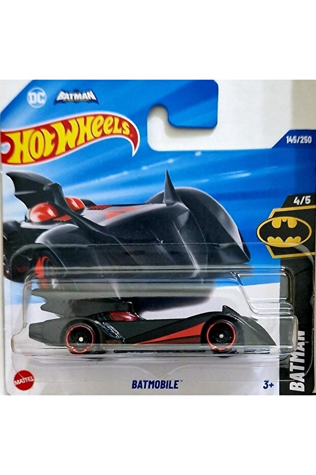 2025 BATMOBILE - 2