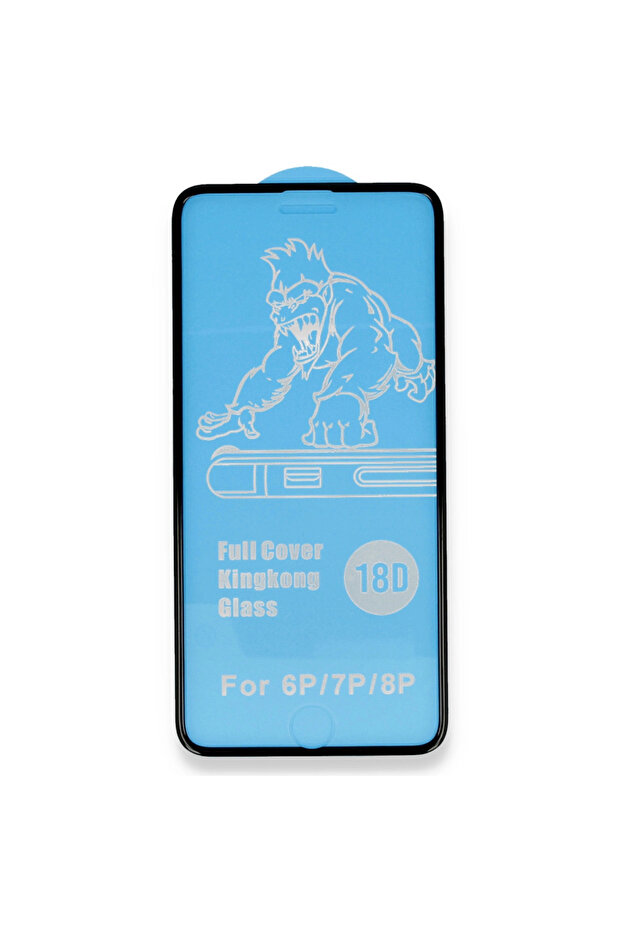 Apple iPhone 13 Pro Max 18D Glass Screen Protector - 3