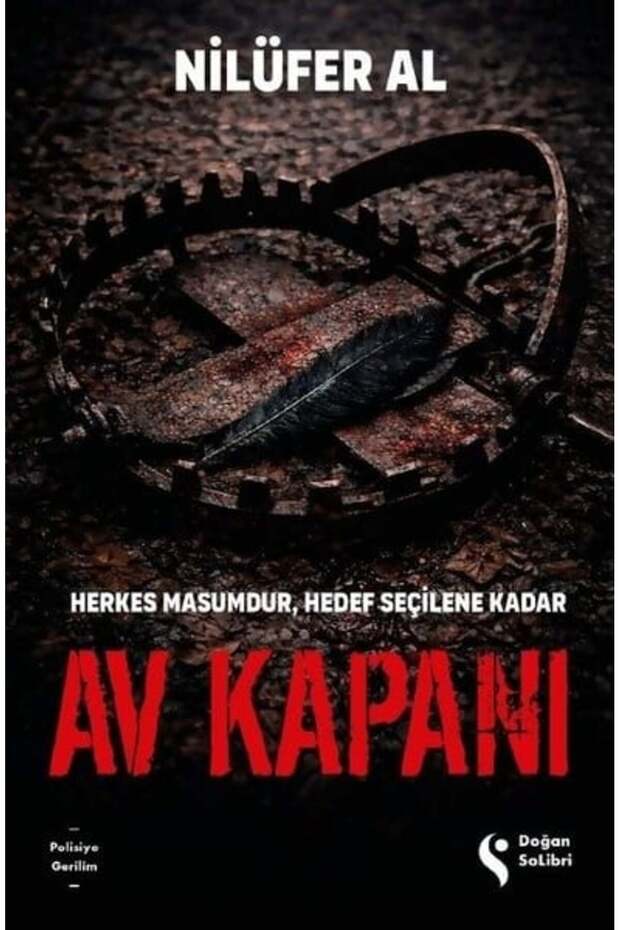 Hunting Trap