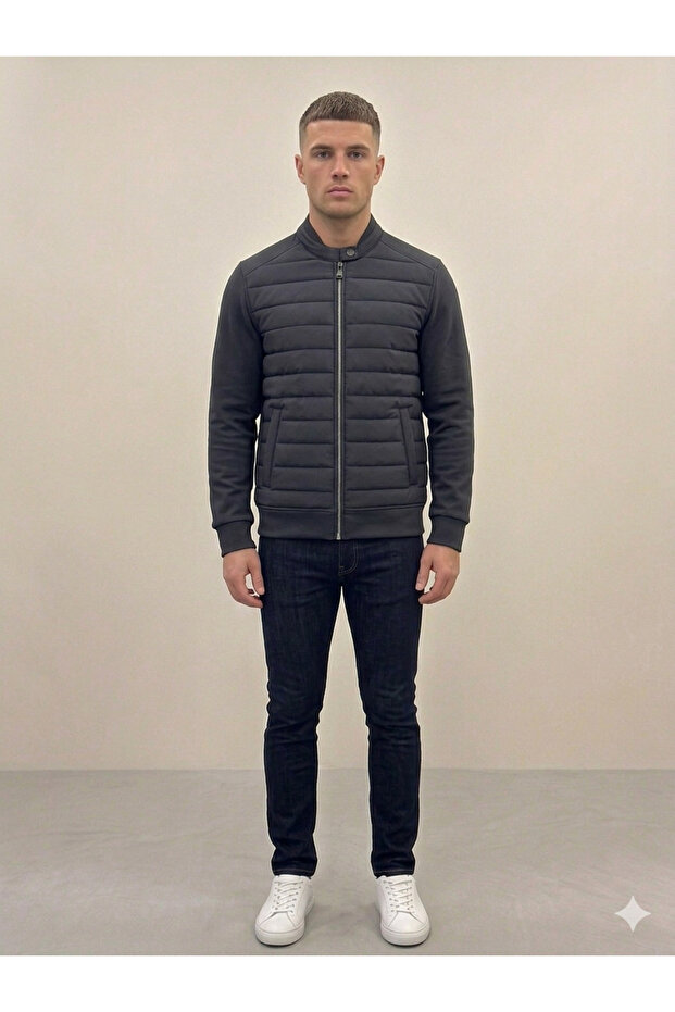 82208 Spring Jacket