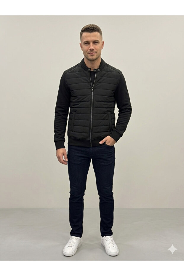 82208 Spring Jacket