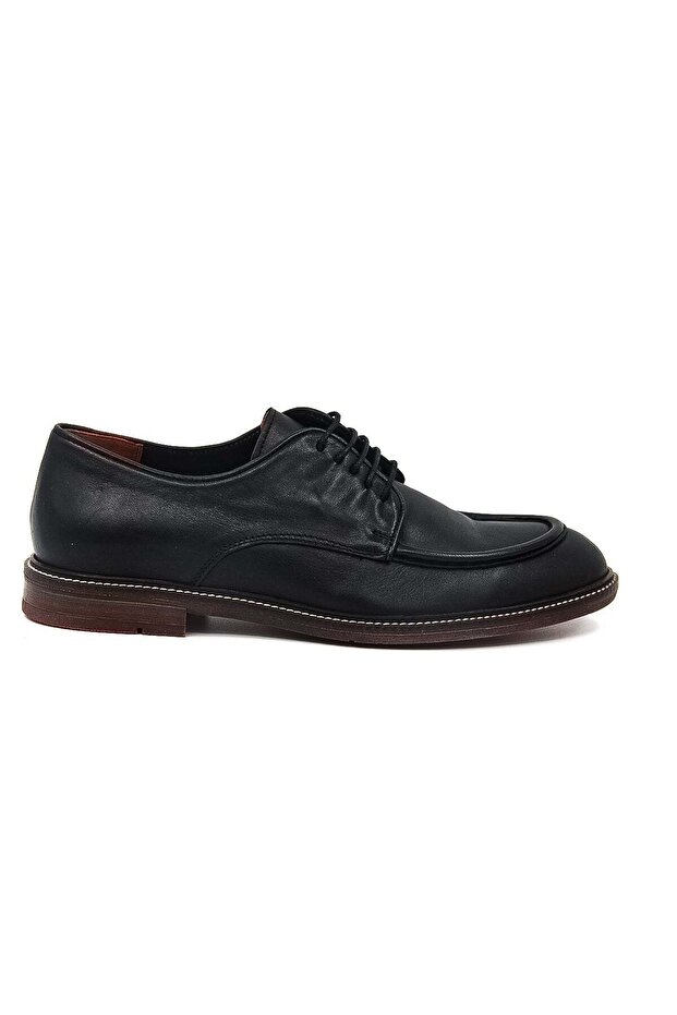 263180 Men's Classic Shoes - Black