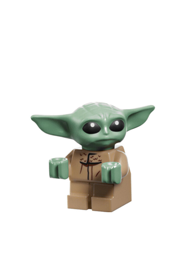 Star Wars - Din Grogu Original Minifigure