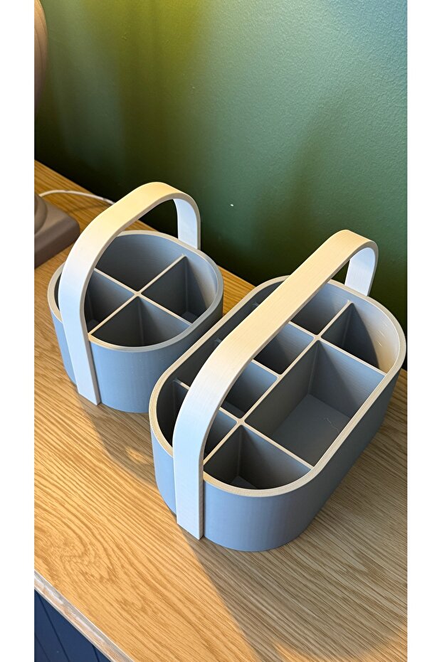2,li set organizer