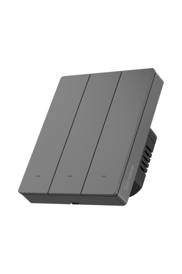 Comutator inteligent pentru casă M 5-3 C-80 M