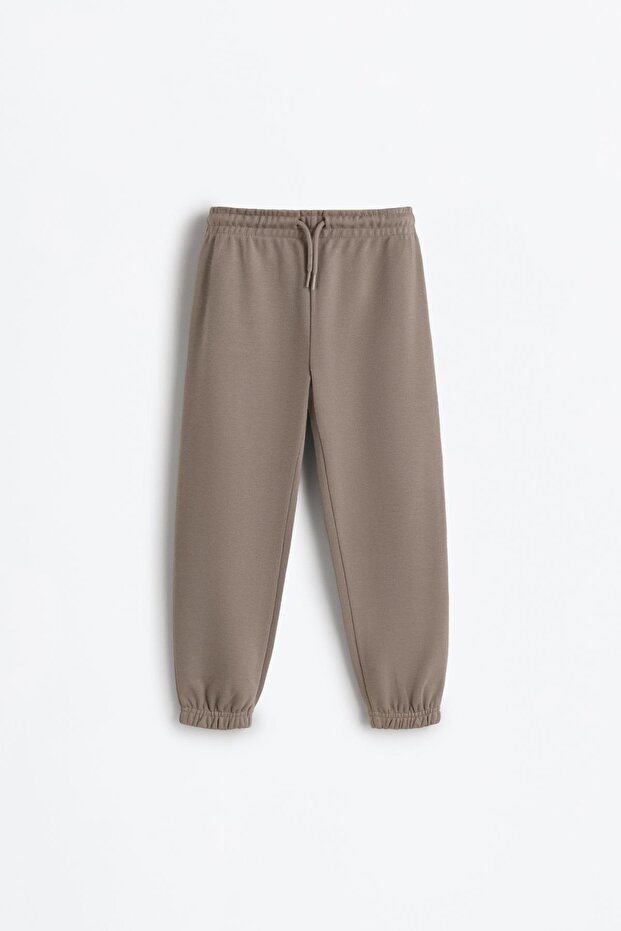 LEFTIES Pelüş pantolon