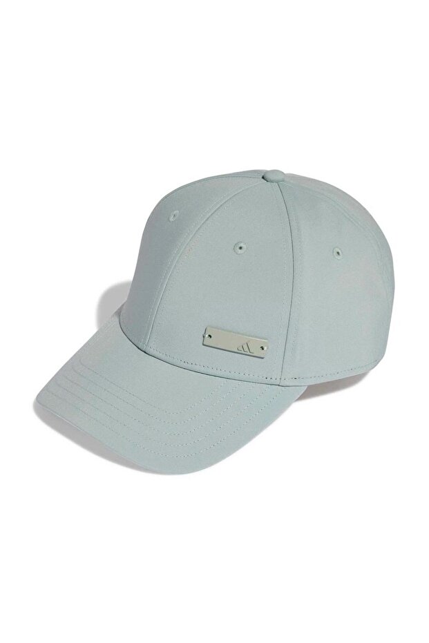 القبعة الخضراء BB CAP LT MET KE8255