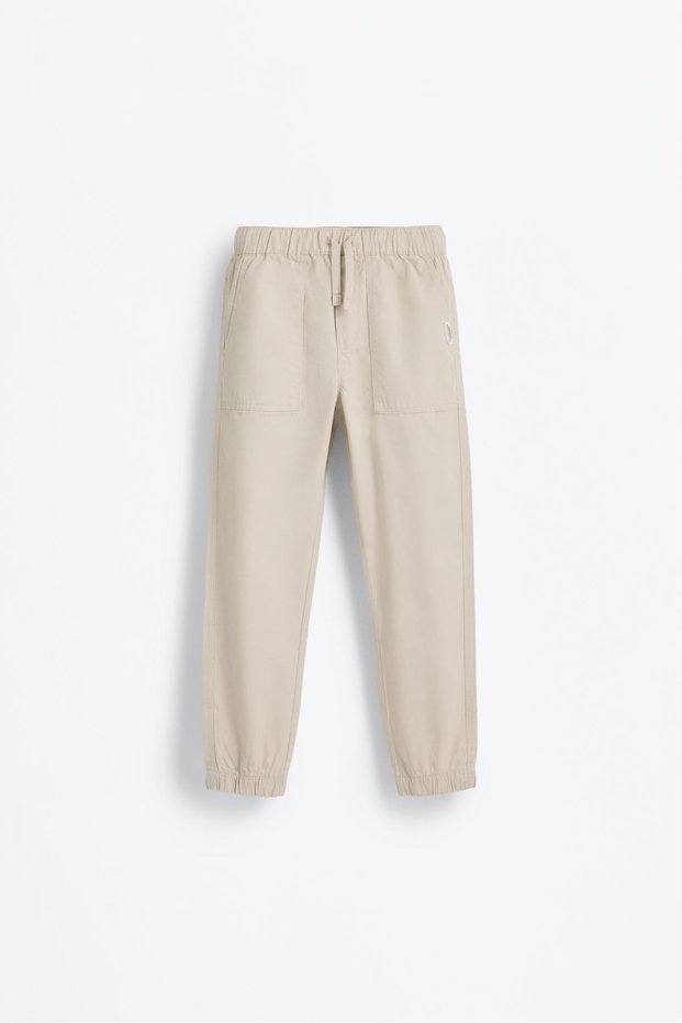 Jogger pantolon