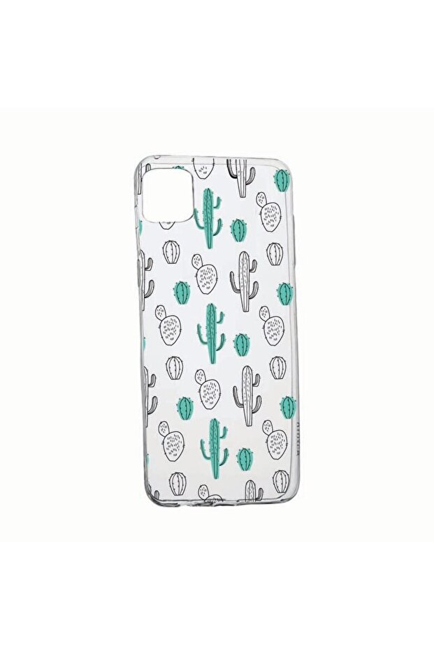 Case for Apple iPhone 11 Pro, Cactus, 84 - 1