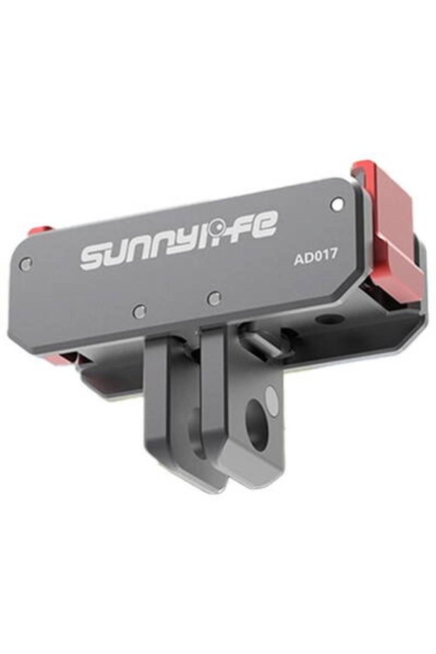 Rotatable Magnetic Adapter 180°